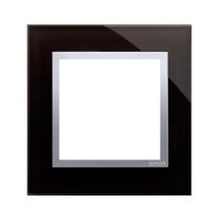 Simon54 Nature Ramka szklana księżycowa Lawa DRN1/74