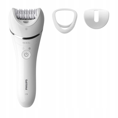 DEPILATOR PHILIPS BRE710/00 WET & DRY na Arena.pl