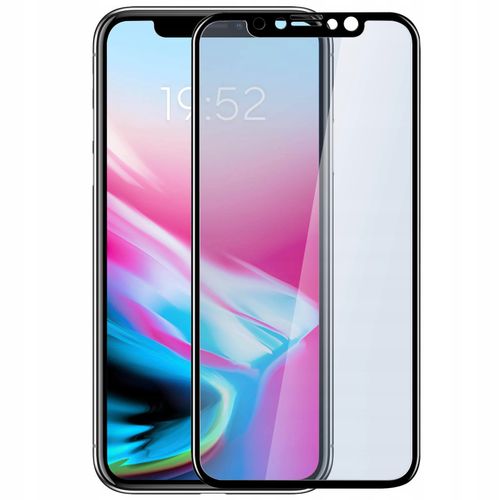 SZKŁO HARTOWANE IPHONE X BASEUS ANTI BLUE LIGHT na Arena.pl