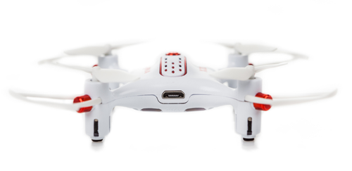 Dron RC Syma X20 2.4G Headless 3D Flip RTF na Arena.pl