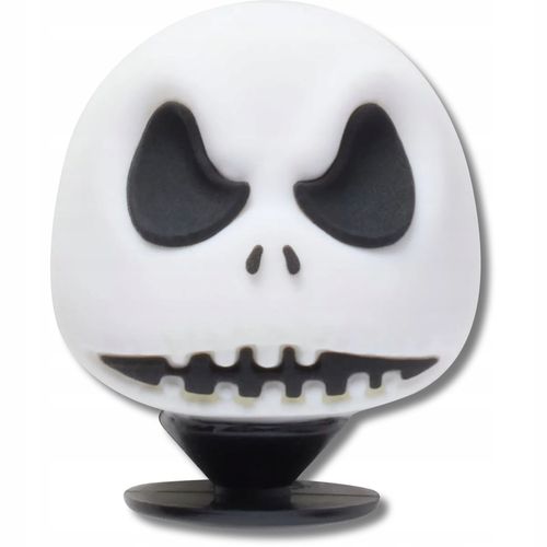 Crocs Przypinka Ozdoba Pin Charms Jibbitz Do Butów Jack Skellington 3D na Arena.pl
