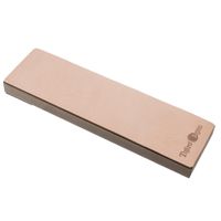 Tojiro Skórzana ostrzałka do noży F-461