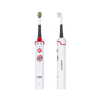 TSA8005 Soniczna szczoteczka do zębów Teesa Sonic Junior Boy