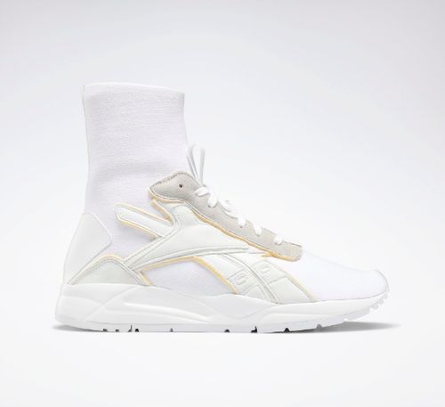 Reebok BOLTON SOCK VB White FU7523 roz.36 na Arena.pl