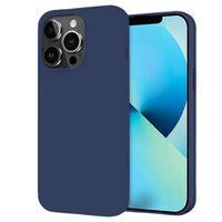 beline etui candy iphone 14 pro max 6,7granatowy/navy