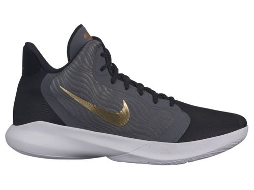 Buty męskie NIKE PRECISION III 44 na Arena.pl