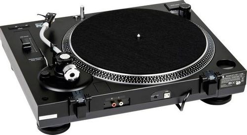 Gramofon Dual DTJ 301 na Arena.pl