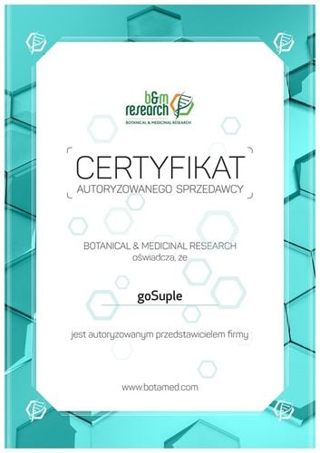 NanoBorrel 100ml liposomalna formuła Jan Oruba na Arena.pl