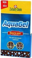 aquagel 60g granulki hydrożel dla roślin do maganyzowania wody w glebie