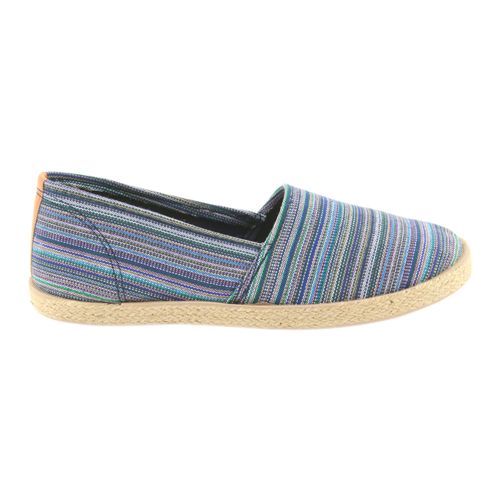 Espadryle McKey 821 r.36 na Arena.pl