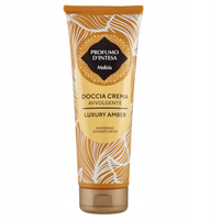 żel pod prysznic malizia luxury amber 250ml