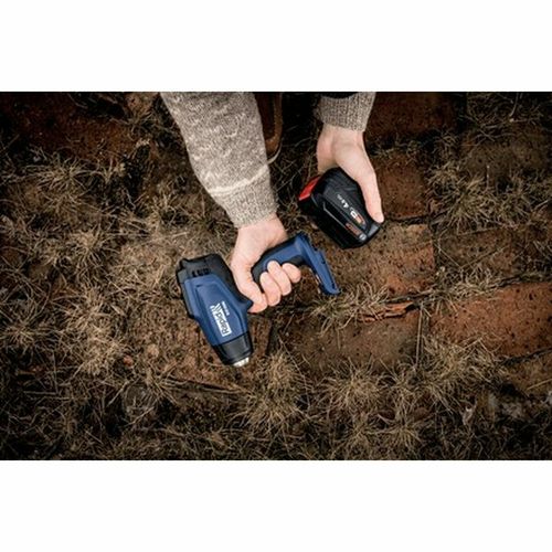 Pistolet na gorące powietrze Rapid na Arena.pl