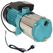 MH MHI 1300 POMPA HYDROFOROWA WODY 5 WIRNIKÓW 100l/MIN ZWOJE MIEDŹ