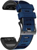 PASEK DO GARMIN QUICKFIT EPIX 2 FENIX 5 6 7 PRO PLUS FORERUNNER MARQ 22MM