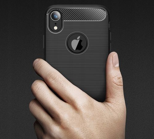SC Carbon iPhone XR na Arena.pl