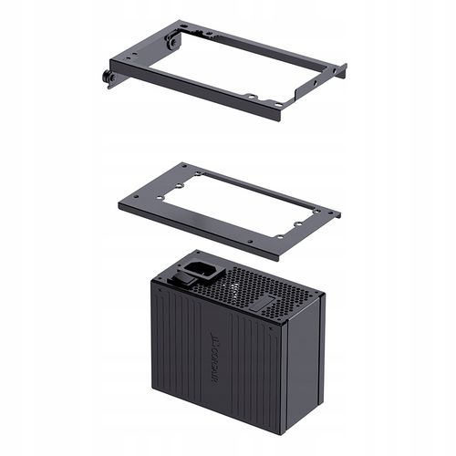 Obudowa Jonsbo Z20 Black na Arena.pl