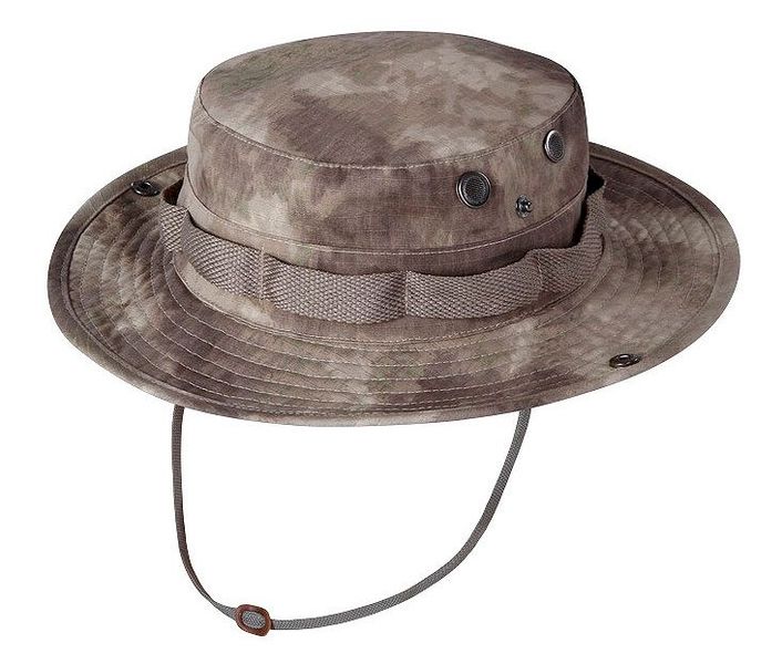 KAPELUSZ POLOWY - TEXAR S mud cam zdjęcie 1