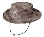 KAPELUSZ POLOWY - TEXAR S mud cam