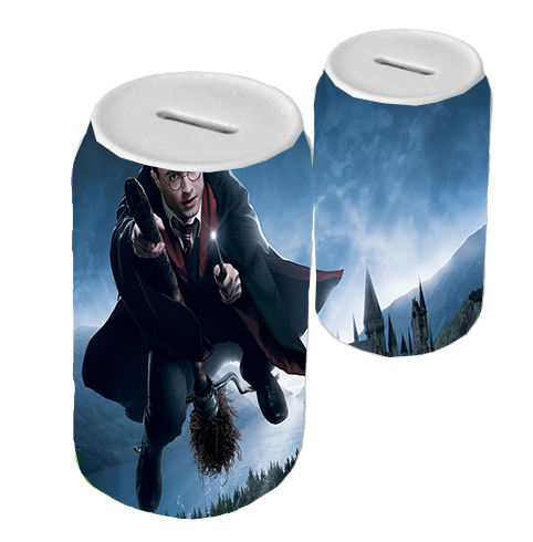 Skarbonka Harry Potter zdjęcie 3