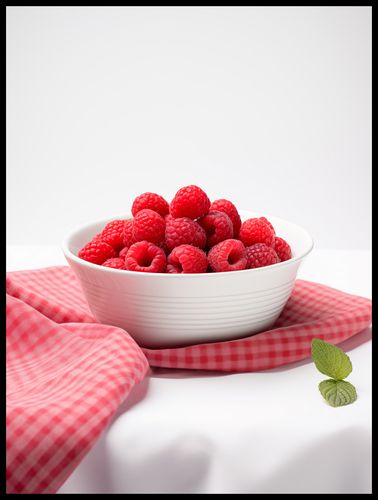 Plakat 60x80cm Lato w Misce na Arena.pl