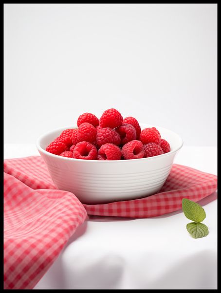 Plakat 60x80cm Lato w Misce zdjęcie 2