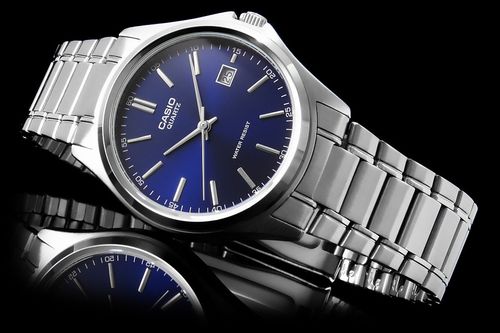 Zegarek Męski CASIO DETUR QUARTZ DATA 10662 na Arena.pl