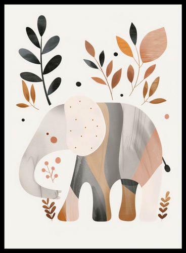 Plakat 40x55cm Wypocznij Mały na Arena.pl