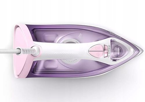 Żelazko parowe Philips DST3010/30 2000W Ceramiczne fioletowe na Arena.pl