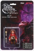 funko action dark crystal age resistance hup 6cm