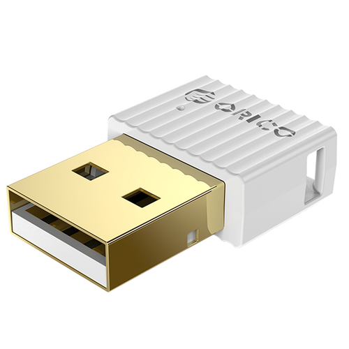 Orico Adapter Bluetooth 5.0 USB-A biały na Arena.pl