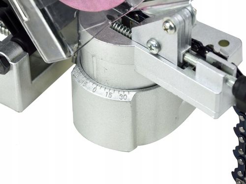 OSTRZAŁKA DO ŁAŃCUCHÓW ELEKTRYCZNA 750W na Arena.pl