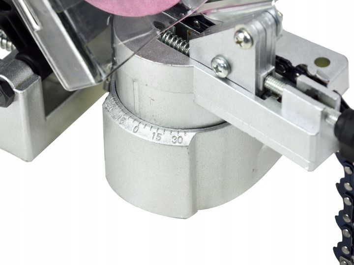 OSTRZAŁKA DO ŁAŃCUCHÓW ELEKTRYCZNA 750W zdjęcie 8