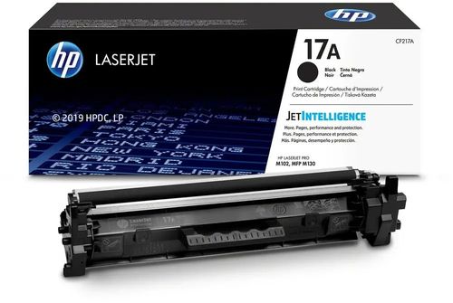 Toner HP 17A black na Arena.pl