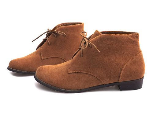 SZNUROWANE BOTKI A-27 CAMEL 38 na Arena.pl