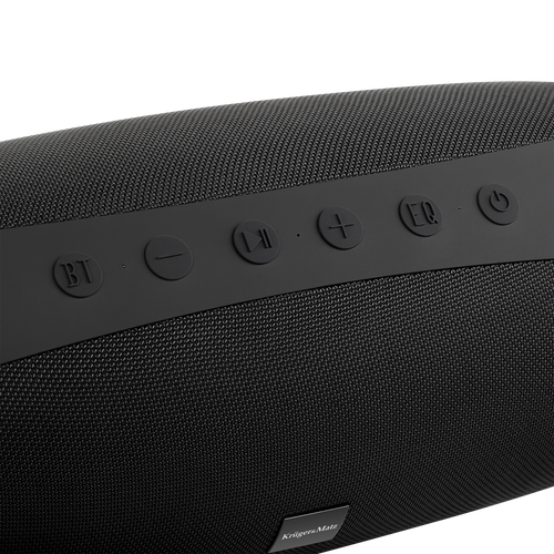 Przenośny głośnik Bluetooth Kruger&Matz Explorer+ na Arena.pl