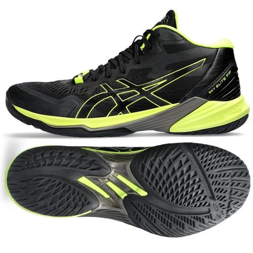 Buty Asics Sky Elite Ff Mt 2 r.47 na Arena.pl