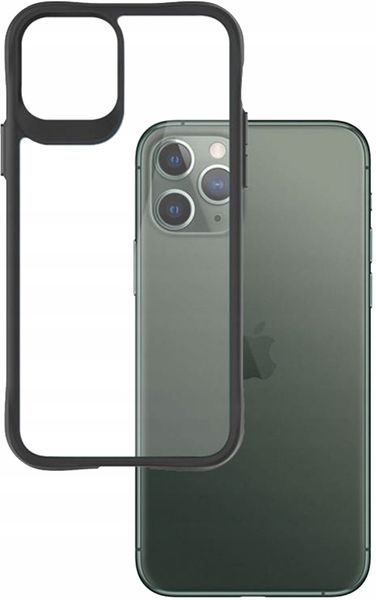 Apple iPhone 11 Pro Max - 3mk Satin Armor Case+ zdjęcie 9