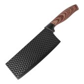 tasak kuchenny 30cm z powłoką nieprzywieralną 3778