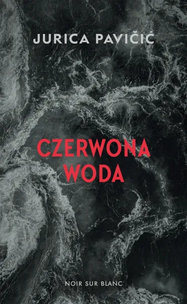 Czerwona woda zdjęcie 1