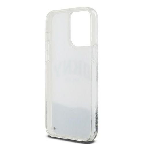 dkny dkhcp15llbnaet iphone 15 pro6.1 biały/white hardcase liquid na Arena.pl