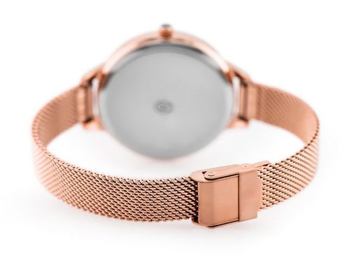 ZEGAREK G. ROSSI - 10296B (zg680e)  + BOX na Arena.pl