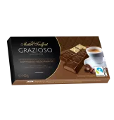 maitretruffout grazioso czekoladki z nadzieniem espresso 100 g