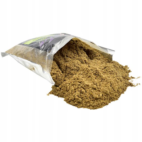 PROFESS Mączka RYBNA DODATEK ZANĘTOWY 500 g zdjęcie 5