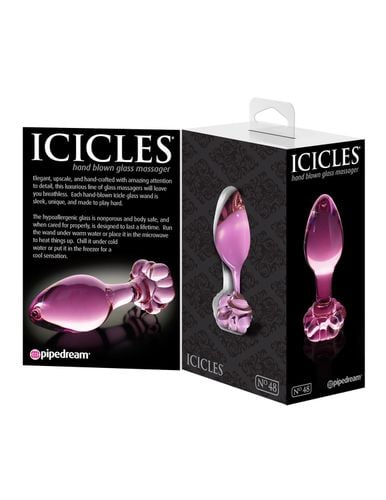 icicles no. 48 na Arena.pl
