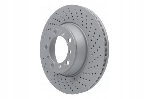 TARCZA HAM TYL PR 330X28 V ATE na Arena.pl