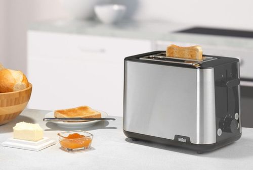 Toster BRAUN HT1510BK na Arena.pl