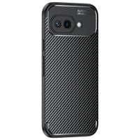 etui beline carbon armor pixel 9a        czarny/black box