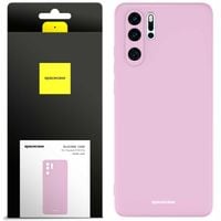 Spacecase Silicone Case Huawei P30 Pro Lilac