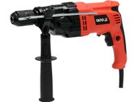 wiertarka udarowa dwubiegowa 1050w - yt-82044
