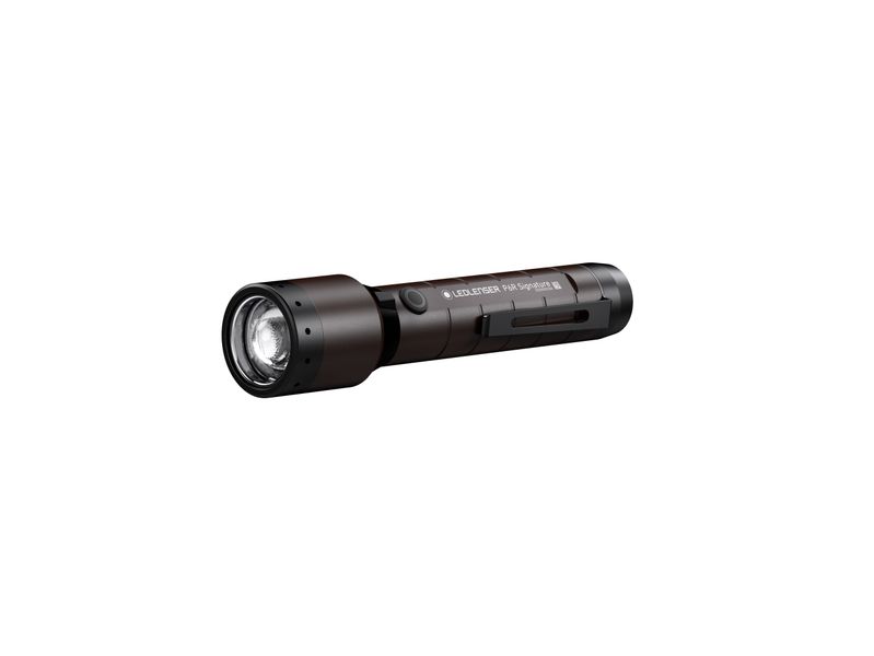 Ledlenser P6R Signature  - NOWOŚĆ 2020!! zdjęcie 1
